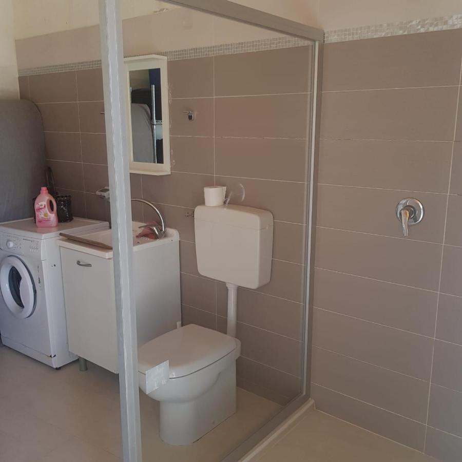 Incantevole Villa Con Vista Mozzafiato Cefalù Zewnętrze zdjęcie