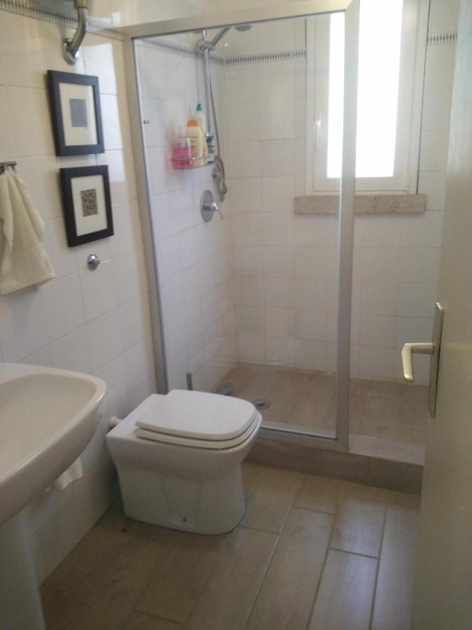 Incantevole Villa Con Vista Mozzafiato Cefalù Zewnętrze zdjęcie