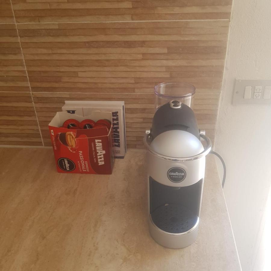 Incantevole Villa Con Vista Mozzafiato Cefalù Zewnętrze zdjęcie