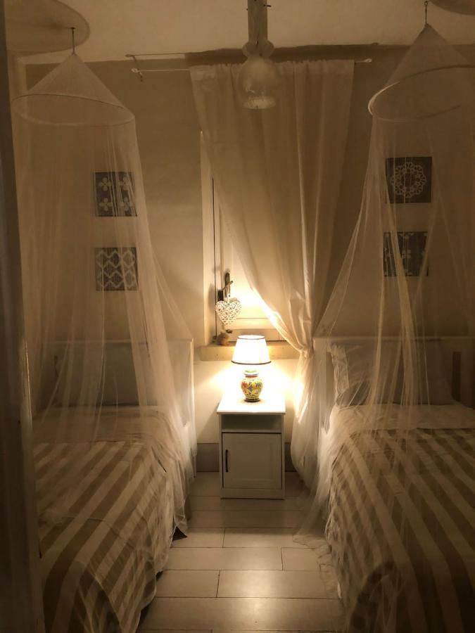 Incantevole Villa Con Vista Mozzafiato Cefalù Zewnętrze zdjęcie