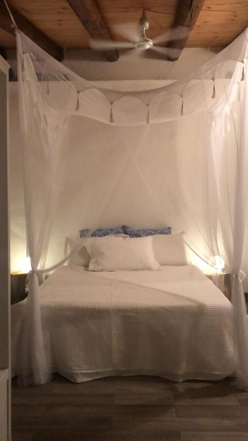 Incantevole Villa Con Vista Mozzafiato Cefalù Zewnętrze zdjęcie