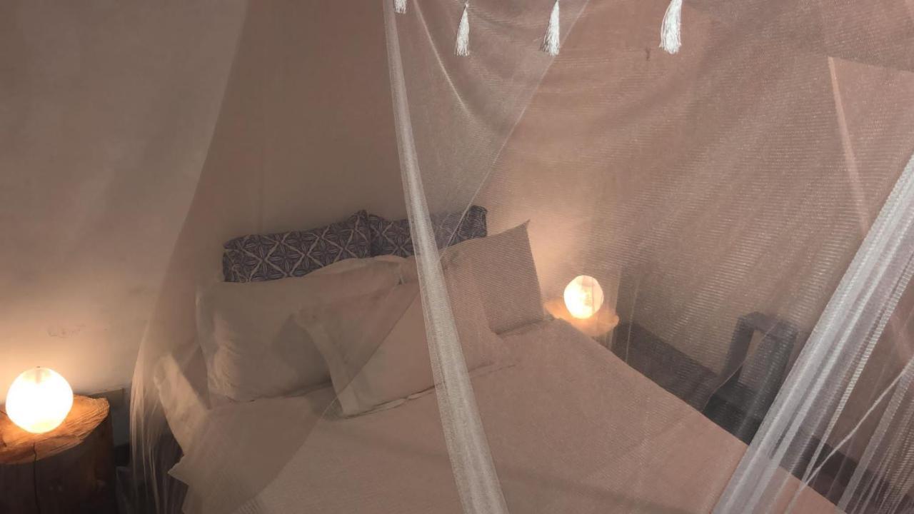 Incantevole Villa Con Vista Mozzafiato Cefalù Zewnętrze zdjęcie
