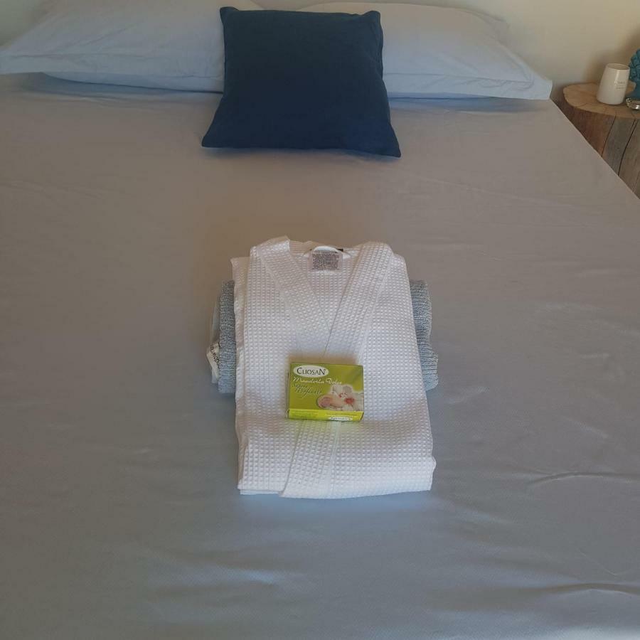 Incantevole Villa Con Vista Mozzafiato Cefalù Zewnętrze zdjęcie