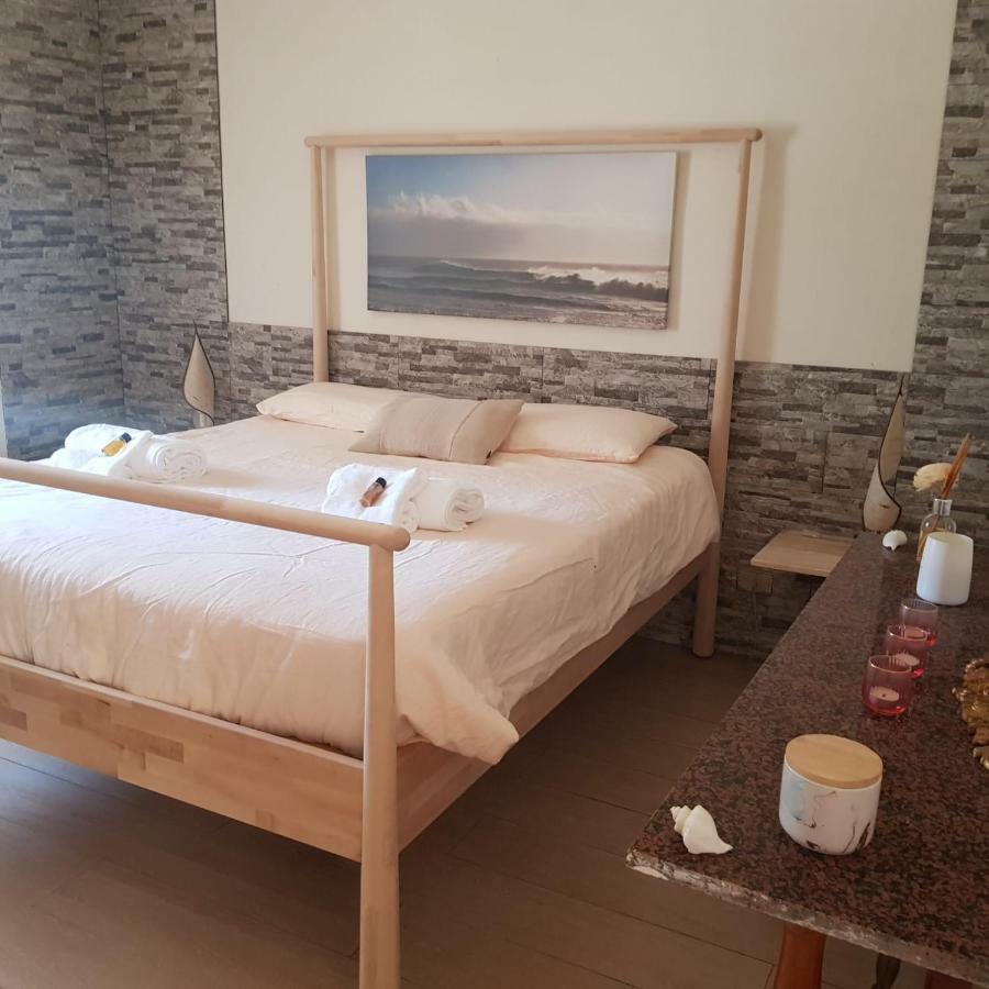 Incantevole Villa Con Vista Mozzafiato Cefalù Zewnętrze zdjęcie