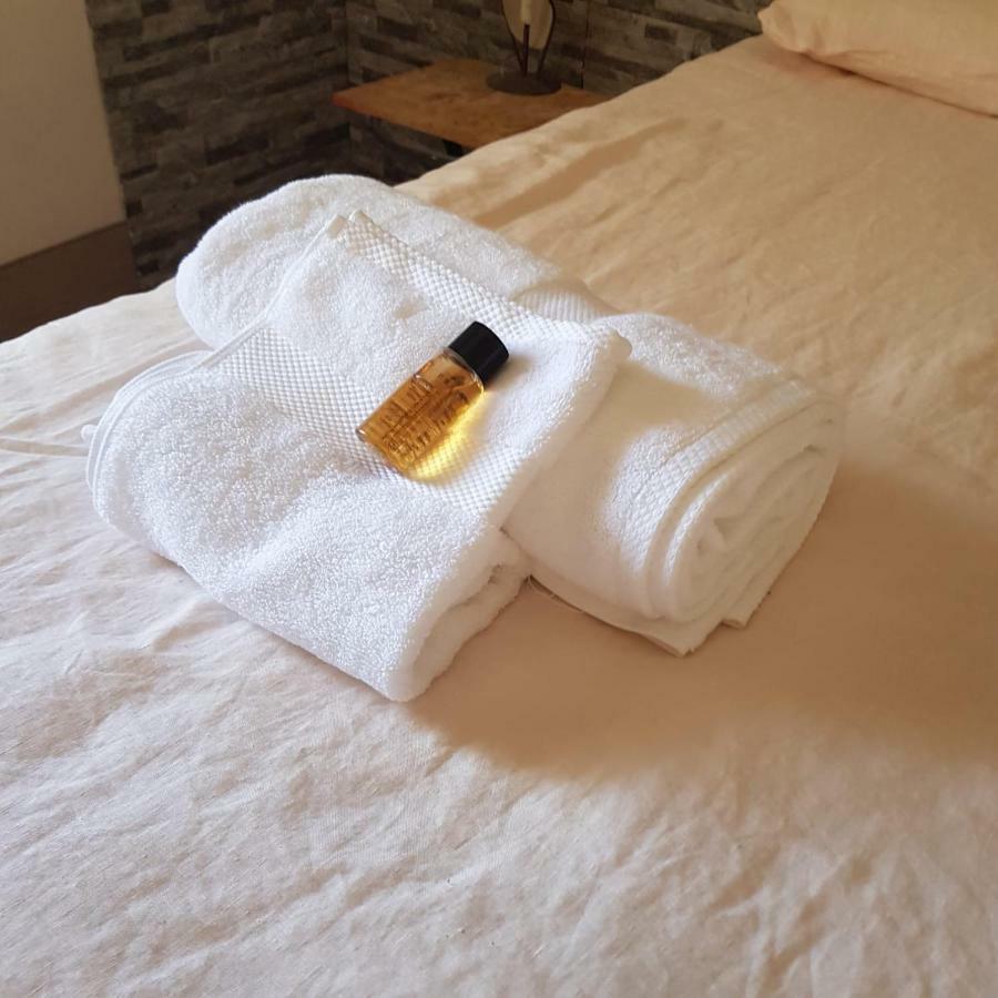 Incantevole Villa Con Vista Mozzafiato Cefalù Zewnętrze zdjęcie