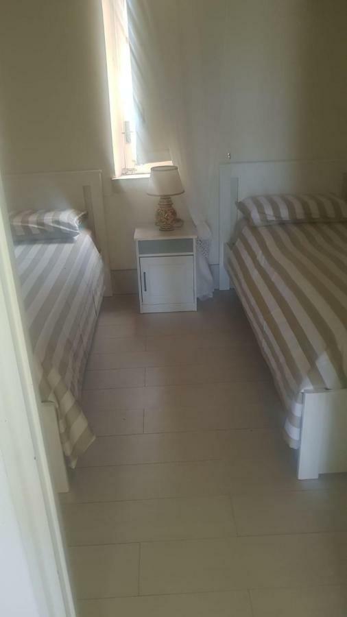 Incantevole Villa Con Vista Mozzafiato Cefalù Zewnętrze zdjęcie