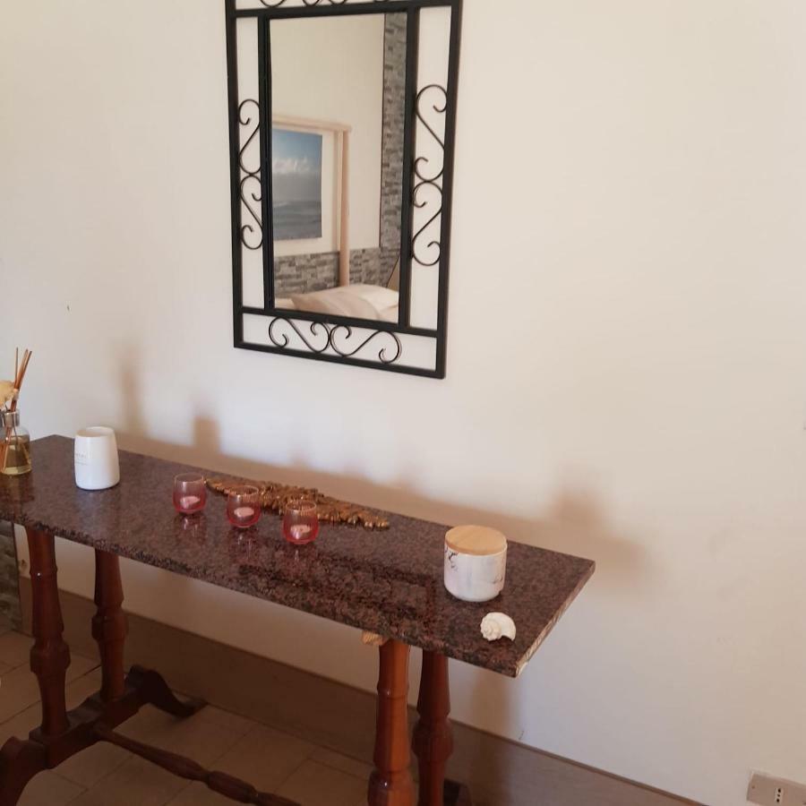 Incantevole Villa Con Vista Mozzafiato Cefalù Zewnętrze zdjęcie